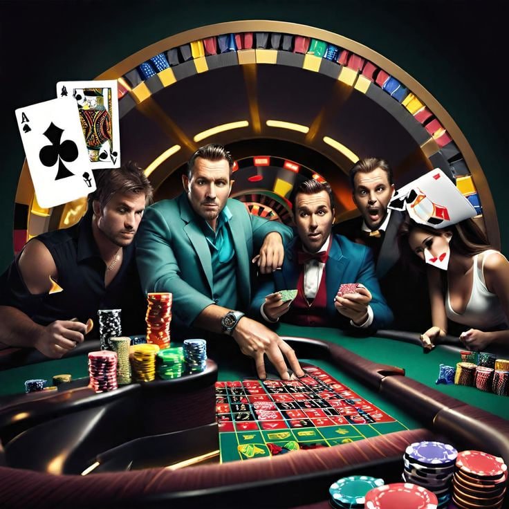 bet77 mobile app use across casino-style entertainment sections